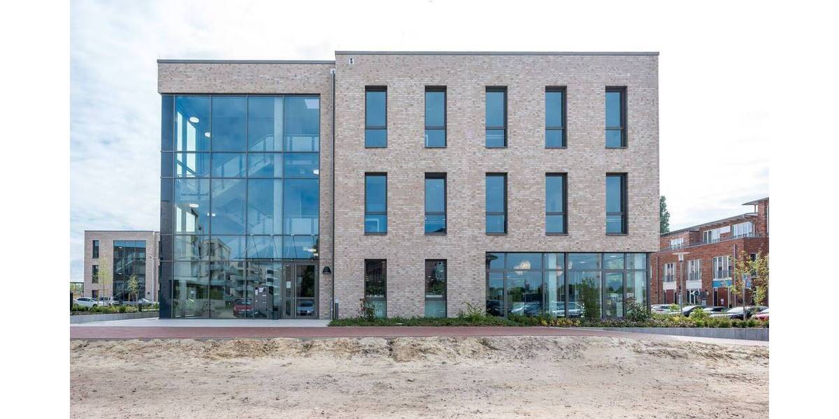 Gewerbeobjekt Oldenburg (Oldb) Innenstadt - 2.024&euro; | Angebot:26842143