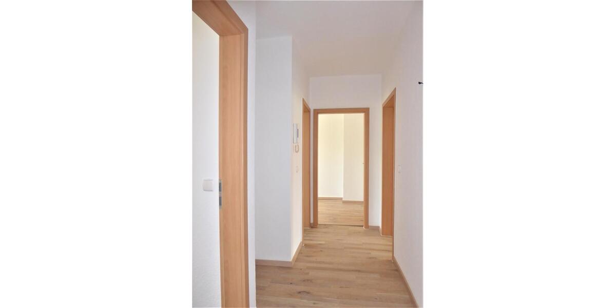 Erdgeschoßwohnung Bad Lauchstädt - 2 Zimmer, 43 m&sup2;, 289&euro; | Angebot:26252572