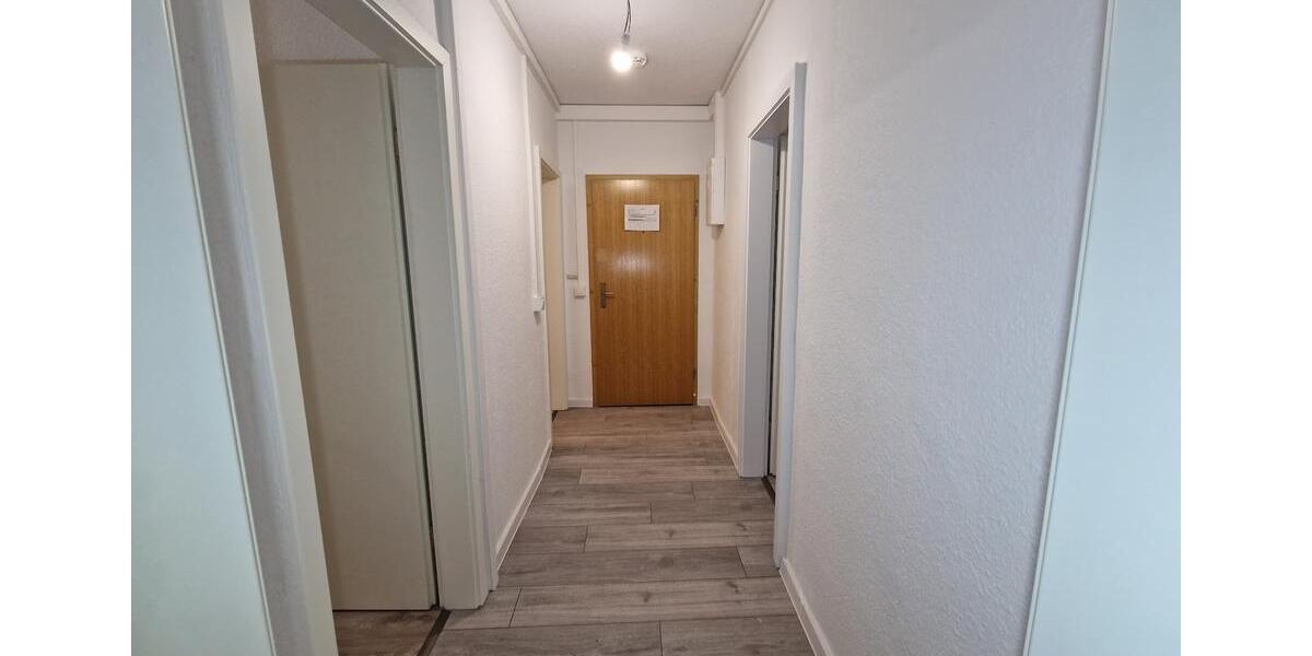 Etagenwohnung Kalbe (Milde) - 3 Zimmer, 59 m&sup2;, 176&euro; | Angebot:26251276