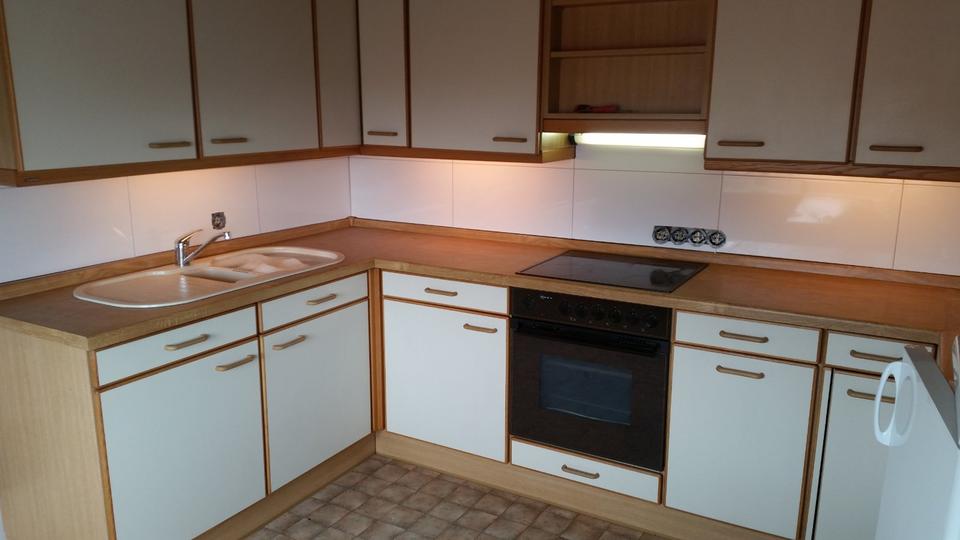 Dachgeschoßwohnung Goch - 1 Zimmer, 60 m&sup2;, 510&euro; | Angebot:24522721