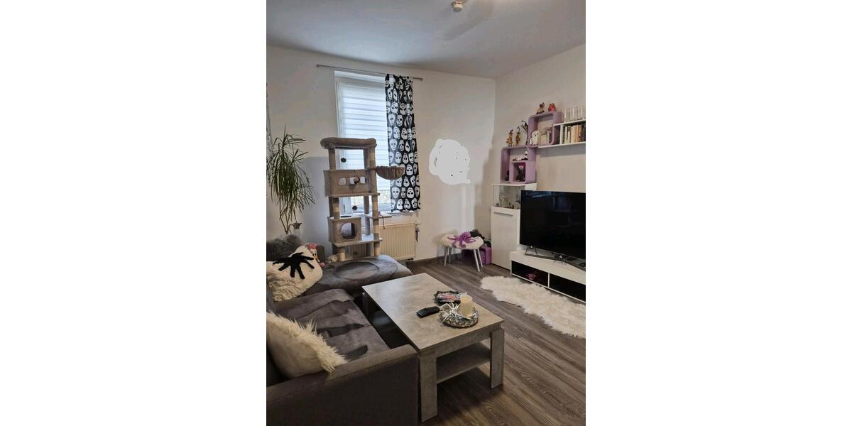 Etagenwohnung Pirmasens Fehrbach - 3 Zimmer, 75 m&sup2;, 550&euro; | Angebot:26580455
