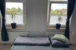 Kurzzeitvermietung Messezimmer 1 zimmer
