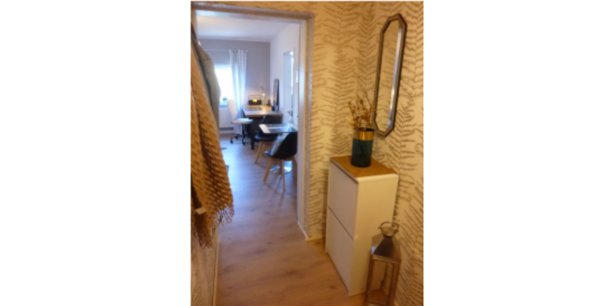 Wohnen auf Zeit Wickede (Ruhr) - 1.5 Zimmer, 595&euro; | Angebot:16094887