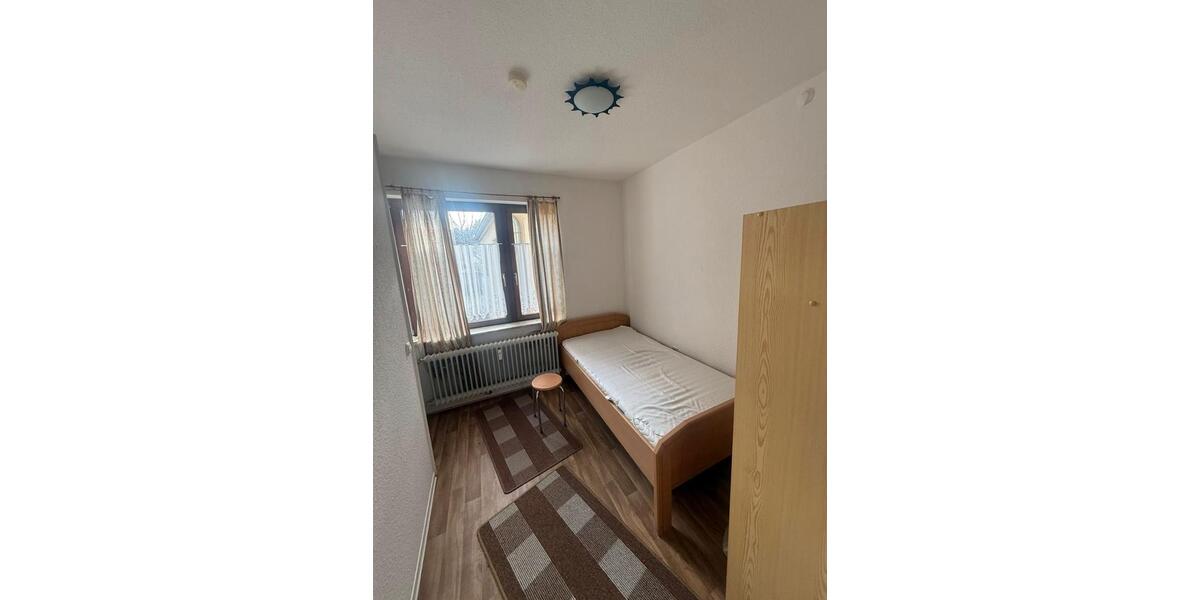 Etagenwohnung Mönchengladbach Süd - 2 Zimmer, 47 m&sup2;, 730&euro; | Angebot:26258516