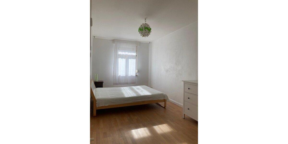 Wohnen auf Zeit Darmstadt Darmstadt-Nord - 2.5 Zimmer, 80 m&sup2;, 1.200&euro; | Angebot:26421391