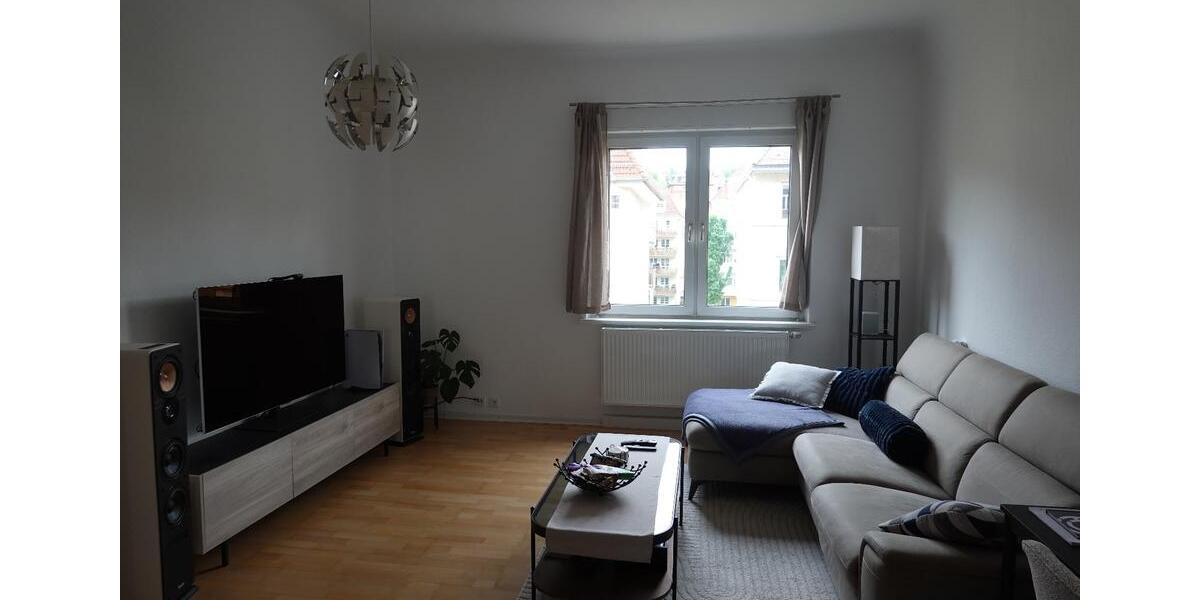 Etagenwohnung Stuttgart Stuttgart-West - 2 Zimmer, 72 m&sup2;, 1.100&euro; | Angebot:26589602