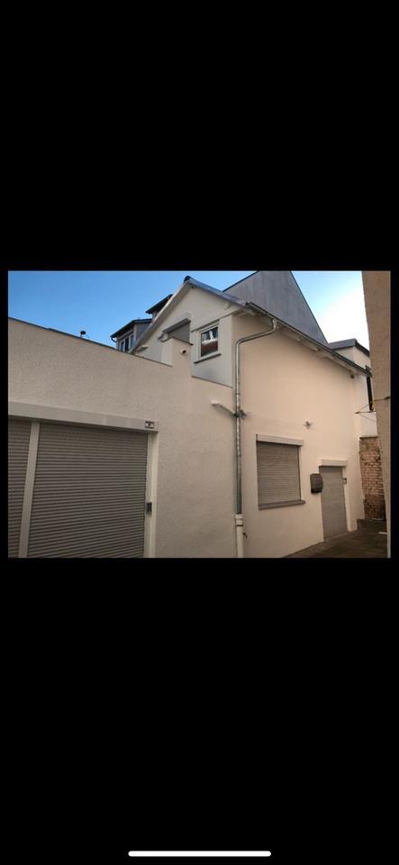 Für Handwerker - Lager & Freifläche in Top Lage zimmer