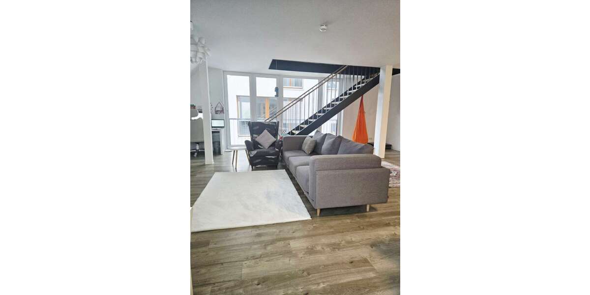 Etagenwohnung Frankfurt Bonames - 4 Zimmer, 142 m&sup2;, 2.400&euro; | Angebot:26814736