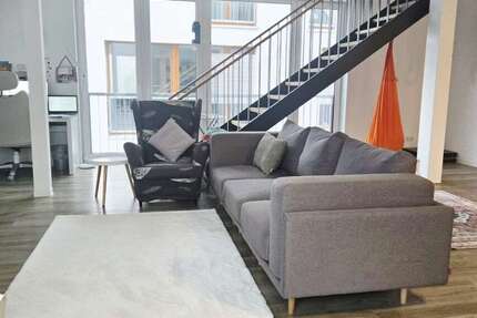 Wohnung Frankfurt Bonames - 4 Zimmer, 142 m&sup2;, 2.400&euro; | Angebot:26814736