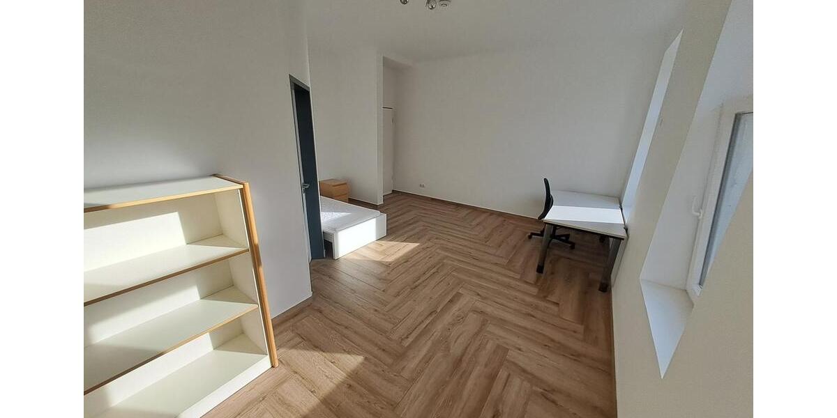 Wohnen auf Zeit Clausthal-Zellerfeld Zellerfeld - 7 Zimmer, 20 m&sup2;, 180&euro; | Angebot:26272930