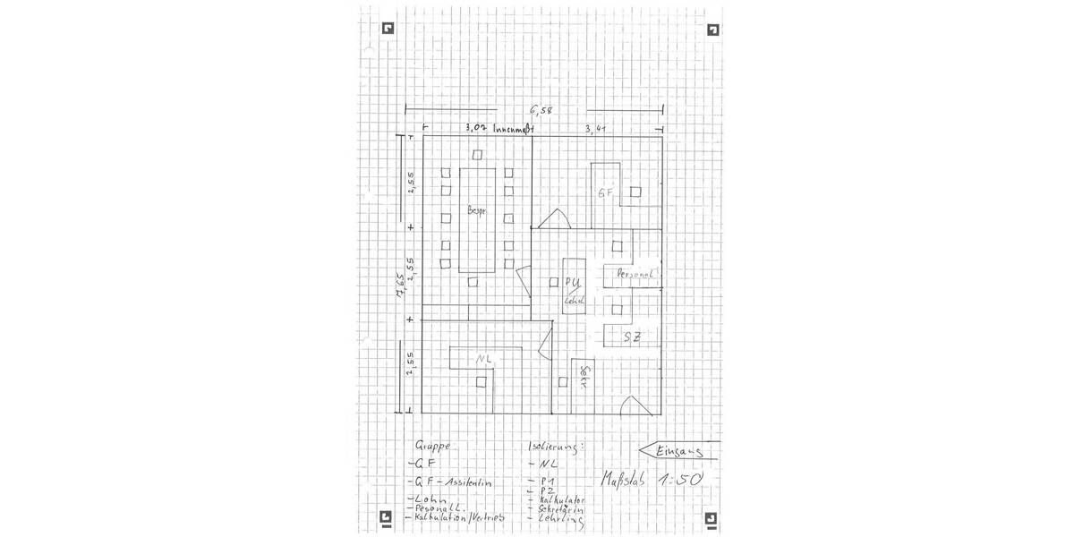 Gewerbeobjekt Bad Reichenhall - 1.000&euro; | Angebot:26106054