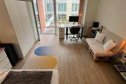 WG Zimmer auf Zwischenmiete 1 zimmer