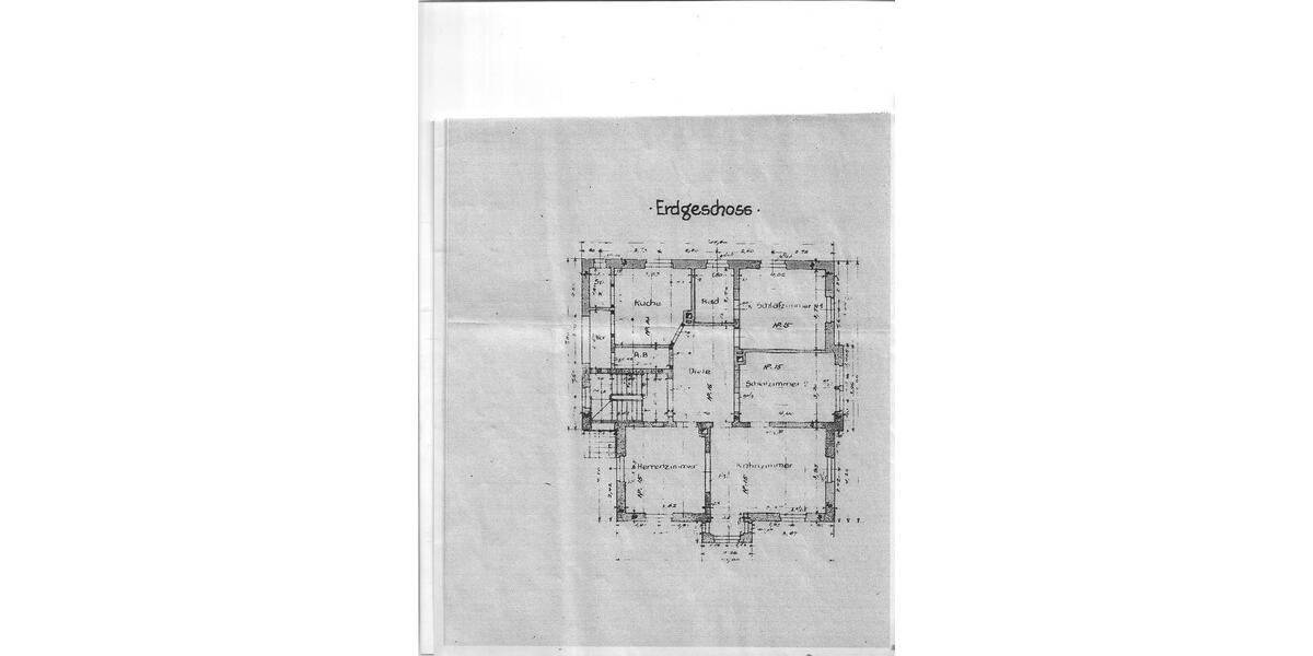 Villa Heusweiler - 8 Zimmer, 200 m&sup2;, 1.250&euro; | Angebot:20743165