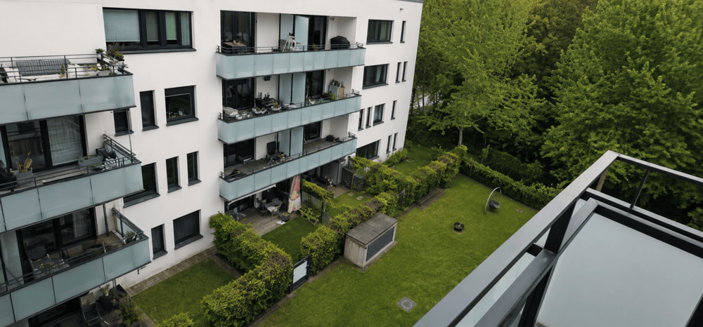 Etagenwohnung Hamburg Bergedorf - 3 Zimmer, 86 m&sup2;, 1.679&euro; | Angebot:26768245