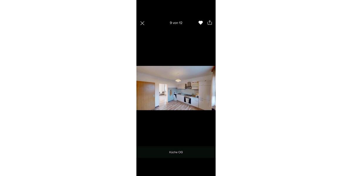 Etagenwohnung Petershagen - 3 Zimmer, 82 m&sup2;, 750&euro; | Angebot:25981121