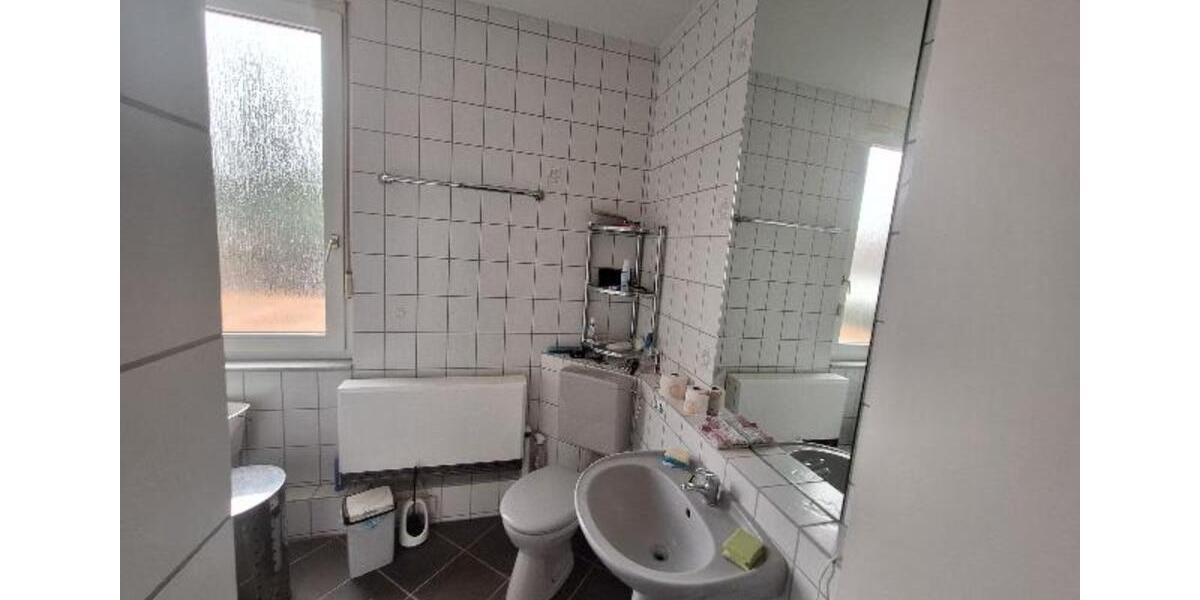 Hochparterre Langenhagen Engelbostel - 2 Zimmer, 58 m&sup2;, 530&euro; | Angebot:25633495