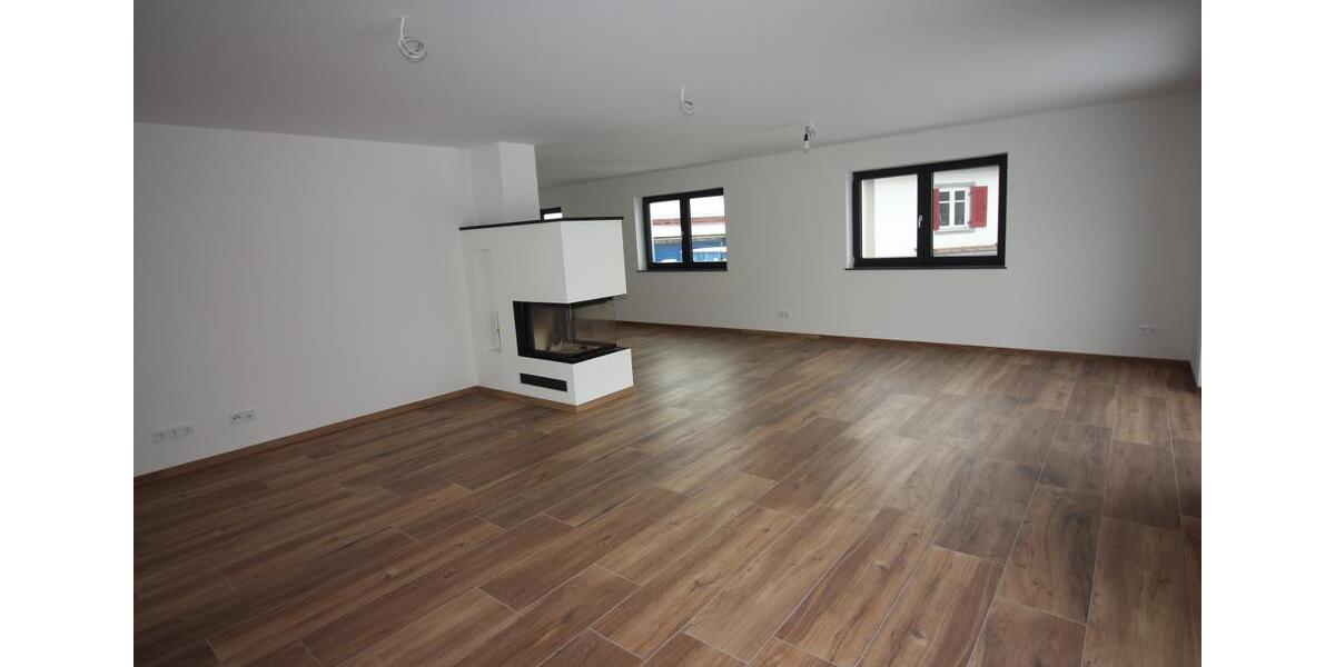Etagenwohnung Metten - 6 Zimmer, 225 m&sup2;, 2.400&euro; | Angebot:25920362