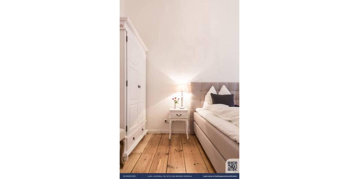 Etagenwohnung Berlin Charlottenburg - 3 Zimmer, 2.642&euro; | Angebot:26701825