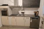 MonteurWohnungen 3 SchlafZimmer Bad Küche WohnZimmer balkon