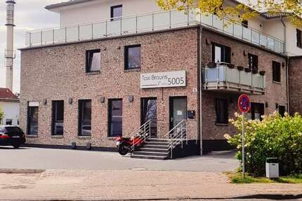 Wohnung zum Mieten in Rotenburg 835 € 73.39 m² 2 zimmer