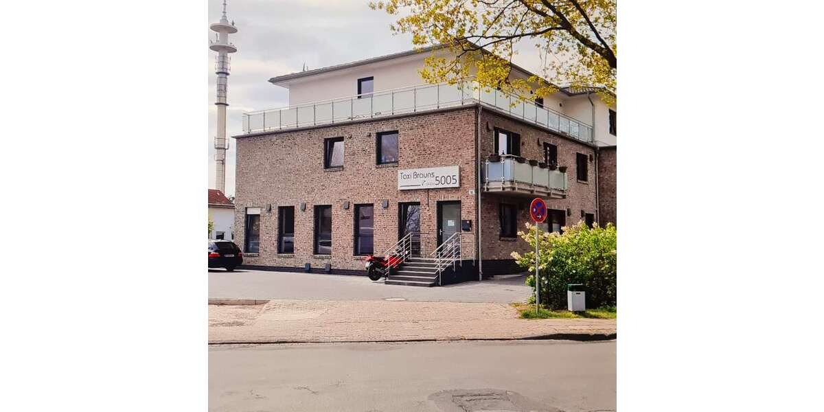 Wohnung zum Mieten in Rotenburg 835 € 73.39 m² 2 zimmer