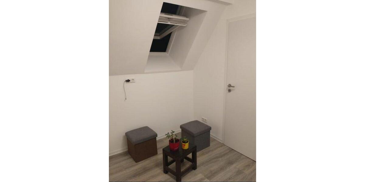 Etagenwohnung Abtsgmünd - 1.5 Zimmer, 30 m&sup2;, 335&euro; | Angebot:26443334
