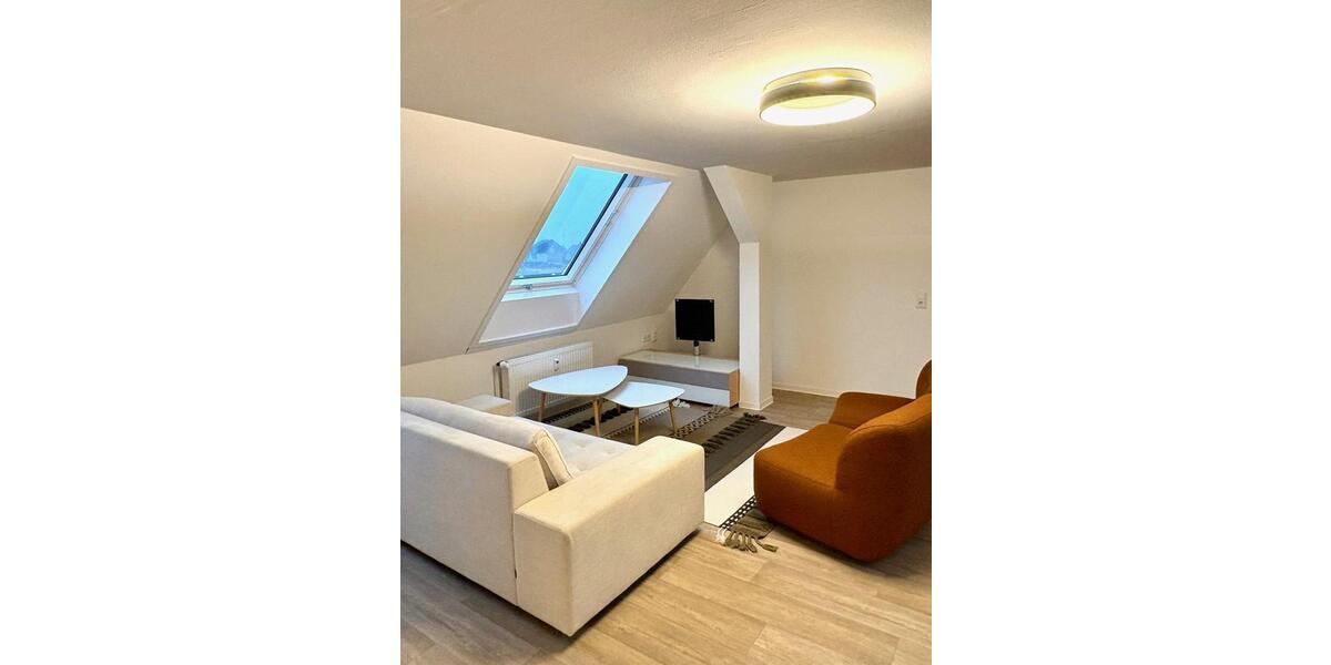 Wohnen auf Zeit Raguhn-Jeßnitz Jeßnitz - 2 Zimmer, 51 m&sup2;, 430&euro; | Angebot:24980860