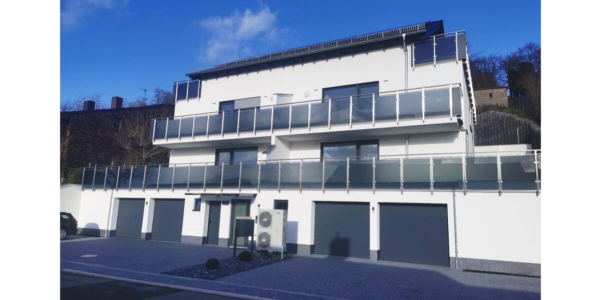 Erdgeschoßwohnung Külsheim - 3 Zimmer, 82 m&sup2;, 915&euro; | Angebot:23875669
