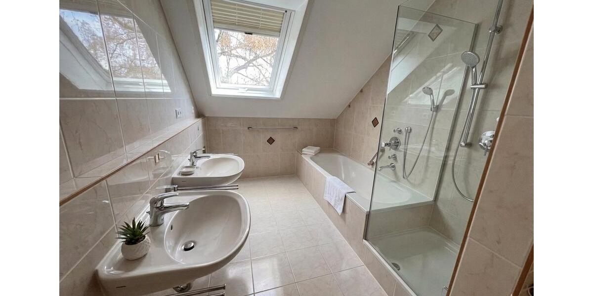 Maisonettenwohnung Stuttgart Fasanenhof-Ost - 3 Zimmer, 90 m&sup2;, 1.500&euro; | Angebot:26119982