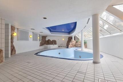 Gewerbeobjekt Mannheim Sandhofen - 2.300&euro; | Angebot:25638258