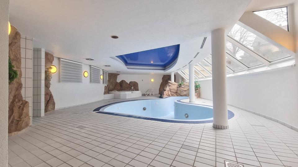 Gewerbeobjekt Mannheim Sandhofen - 2.300&euro; | Angebot:25638258