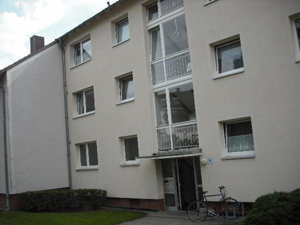 Etagenwohnung Osterode am Harz - 2 Zimmer, 53 m&sup2;, 550&euro; | Angebot:25869781