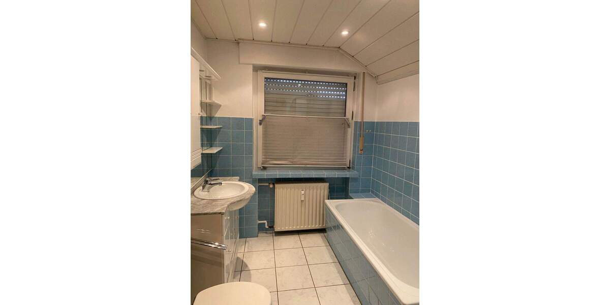 Etagenwohnung Hamm Werries - 2 Zimmer, 97 m&sup2;, 600&euro; | Angebot:24708335