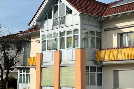 Wohnung Obing - 3 Zimmer, 95 m&sup2;, 1.050&euro; | Angebot:24976738