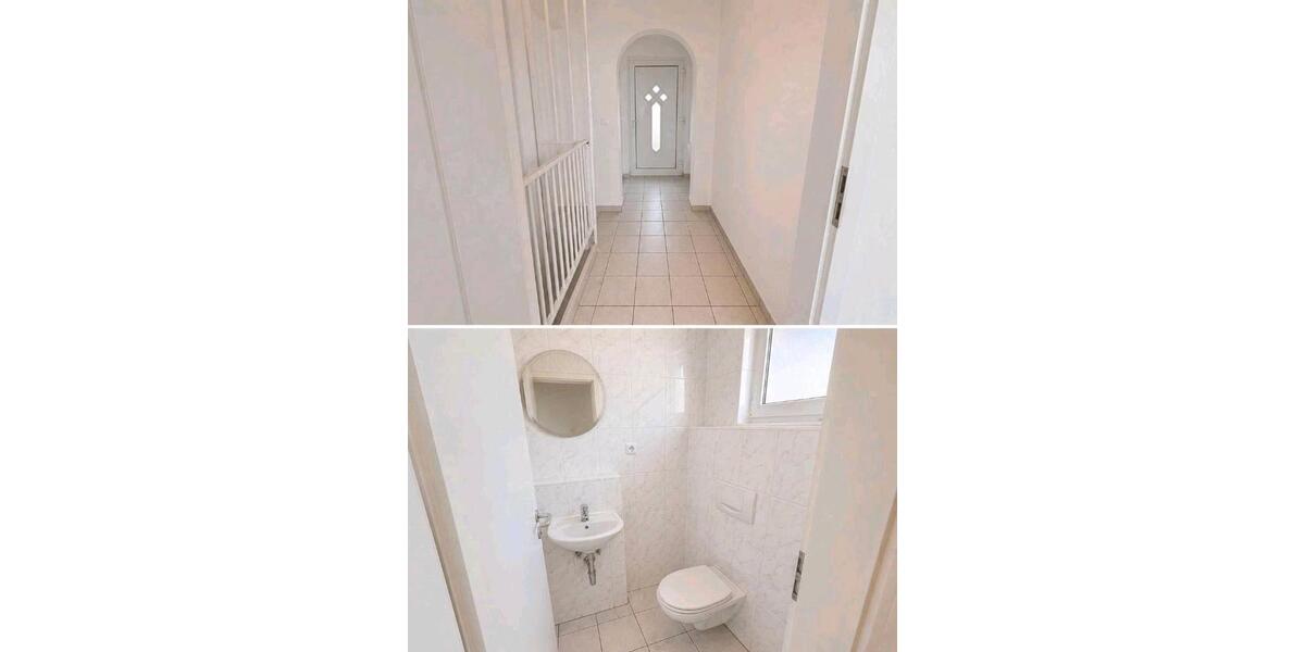 Reihenhaus Nuthetal - 5 Zimmer, 120 m&sup2;, 1.950&euro; | Angebot:26484136