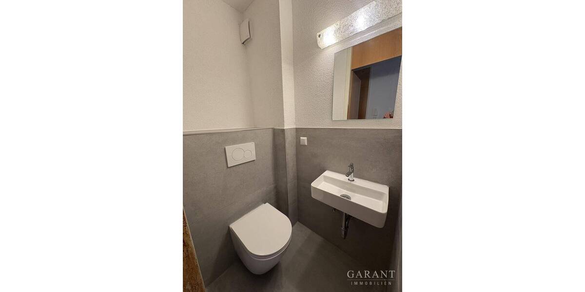 Etagenwohnung Schwäbisch Gmünd Rehnenhof/Wetzgau - 3 Zimmer, 100 m&sup2;, 1.100&euro; | Angebot:26704455