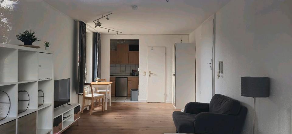 Wohnung Apartment zimmer