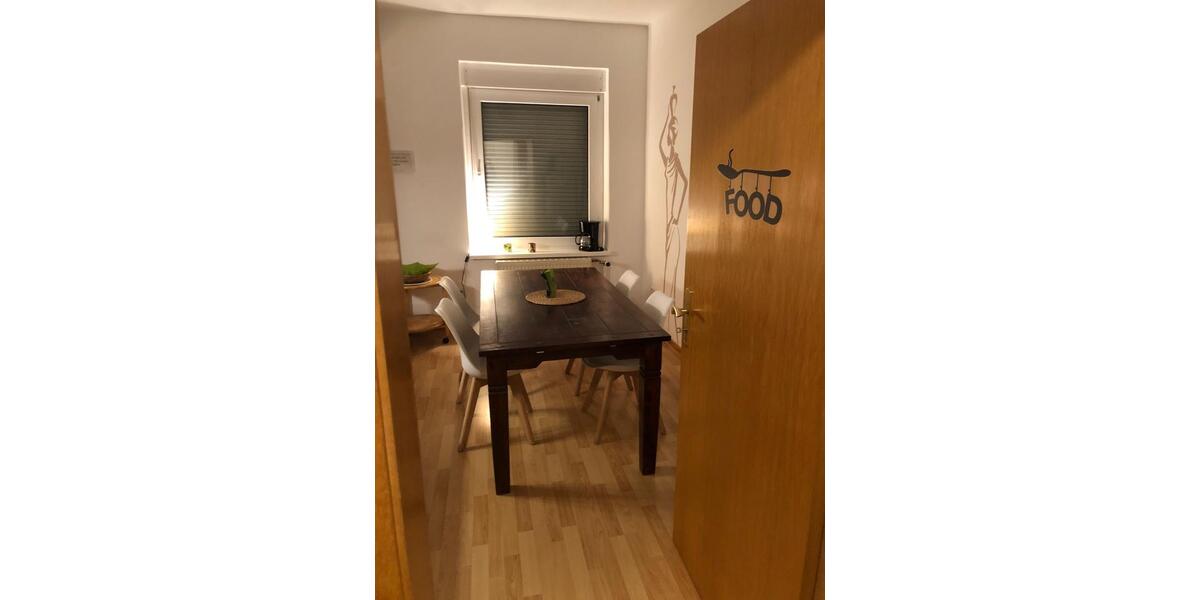 Wohnen auf Zeit Halver - 3 Zimmer, 75 m&sup2;, 30&euro; | Angebot:24611165