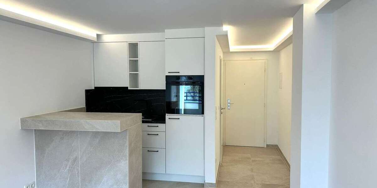 Etagenwohnung Planegg - 1 Zimmer, 29 m&sup2;, 950&euro; | Angebot:26018239