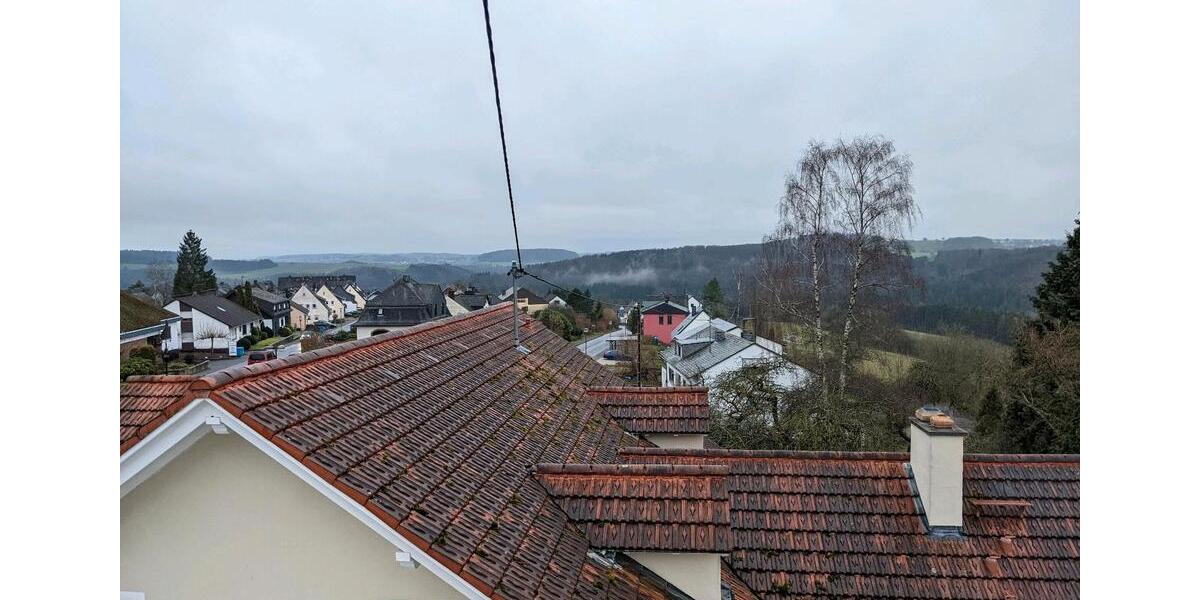 Dachgeschoßwohnung Speicher - 4 Zimmer, 73 m&sup2;, 730&euro; | Angebot:25899492