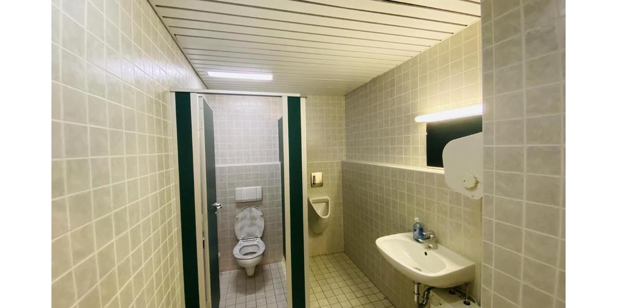 Gewerbefläche im Souterrain in historischer Villa Zentrumslage zu vermieten - Gewerbeobjekt Gera Ostviertel | Angebot:27341084