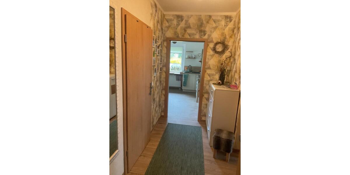 Erdgeschoßwohnung Radeburg - 2 Zimmer, 64 m&sup2;, 720&euro; | Angebot:26050442