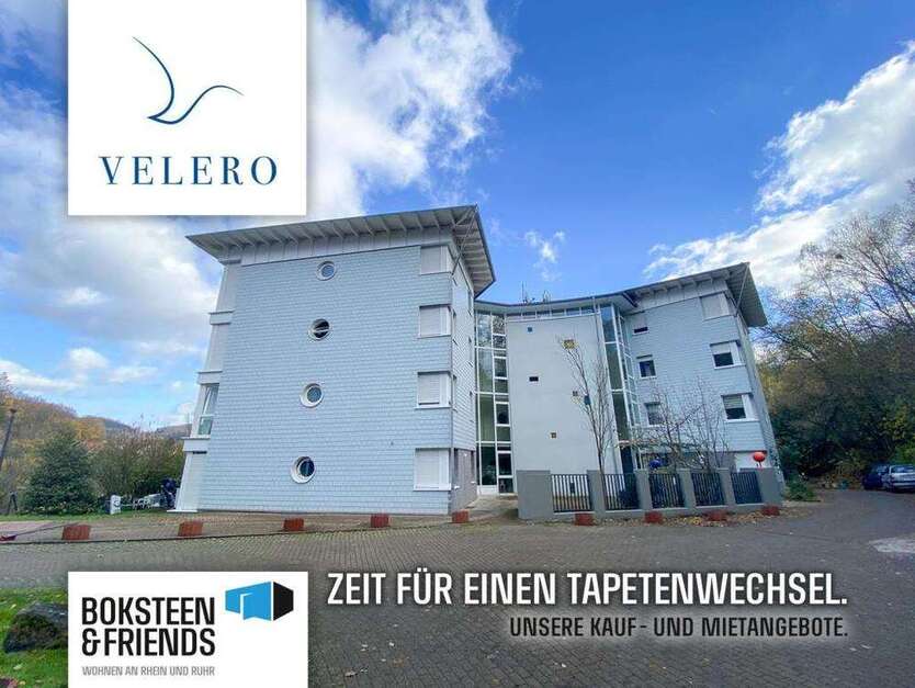 Wohnung zum Mieten in Werdohl 400 € 59.86 m²