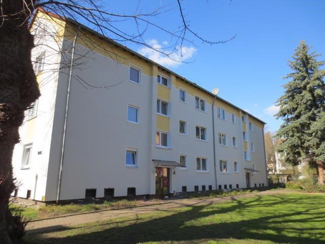 Etagenwohnung Dortmund Hörde - 3 Zimmer, 59 m&sup2;, 585&euro; | Angebot:26694887
