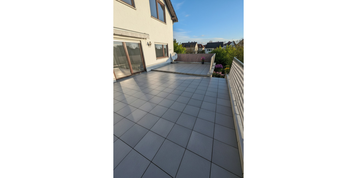 Etagenwohnung Maintal - 3 Zimmer, 115 m&sup2;, 1.400&euro; | Angebot:24720690