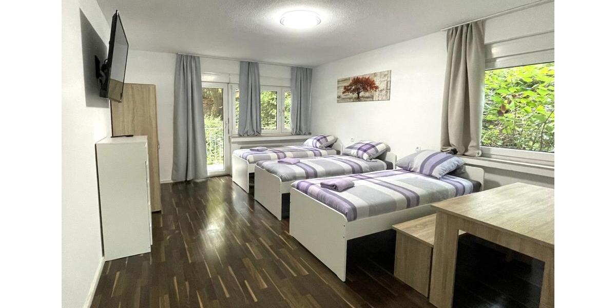 Wohnen auf Zeit Essen Stadtbezirk V - 2 Zimmer, 72 m&sup2;, 15&euro; | Angebot:25589190