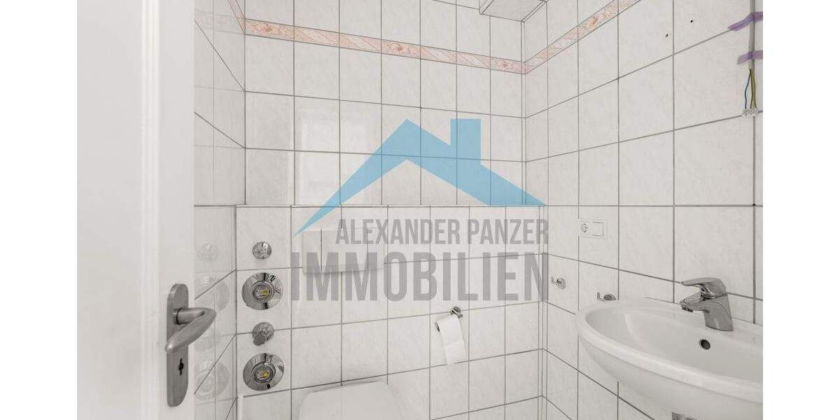 Etagenwohnung Fuldatal / Ihringshausen Ihringshausen - 4 Zimmer, 166 m&sup2;, 1.500&euro; | Angebot:25705733