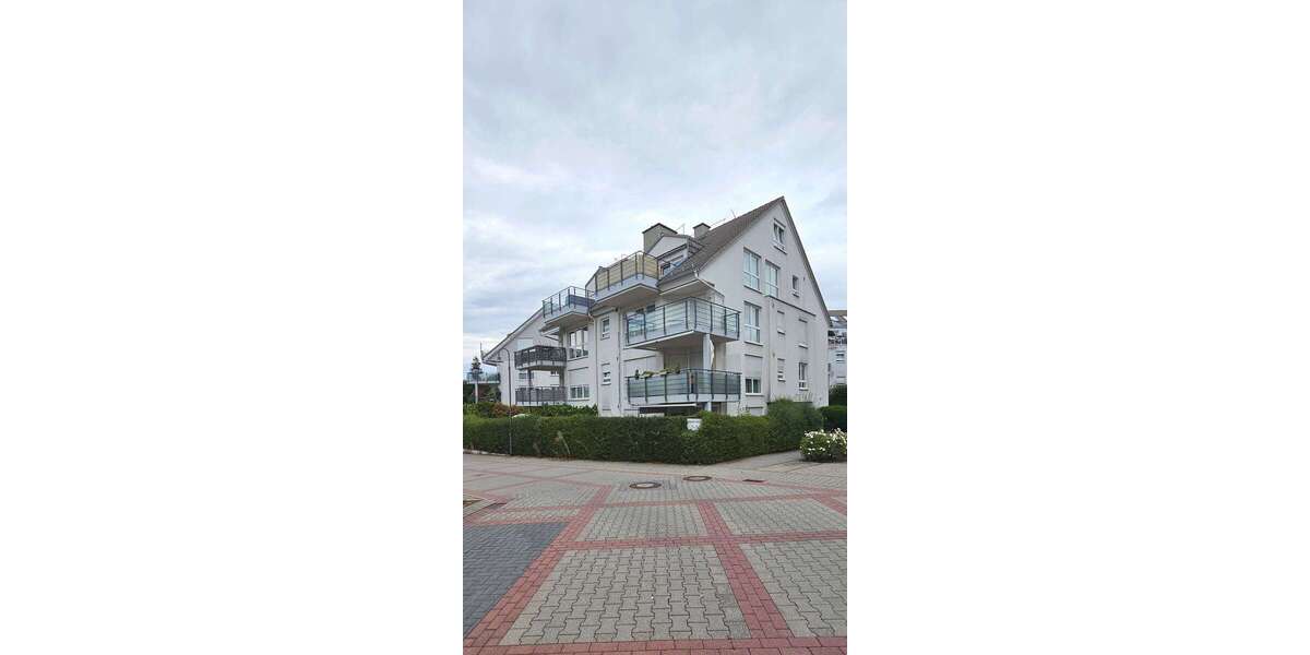Etagenwohnung Taunusstein - 3 Zimmer, 91 m&sup2;, 1.050&euro; | Angebot:27290448