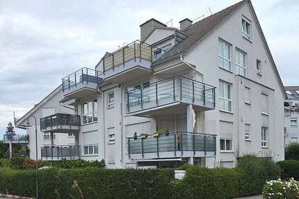 Wohnung Taunusstein - 3 Zimmer, 91 m&sup2;, 1.050&euro; | Angebot:27290448