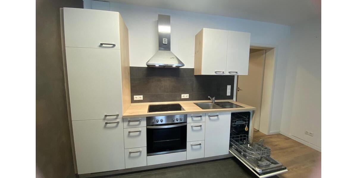 Erdgeschoßwohnung Schwerin - 2 Zimmer, 51 m&sup2;, 510&euro; | Angebot:25810310